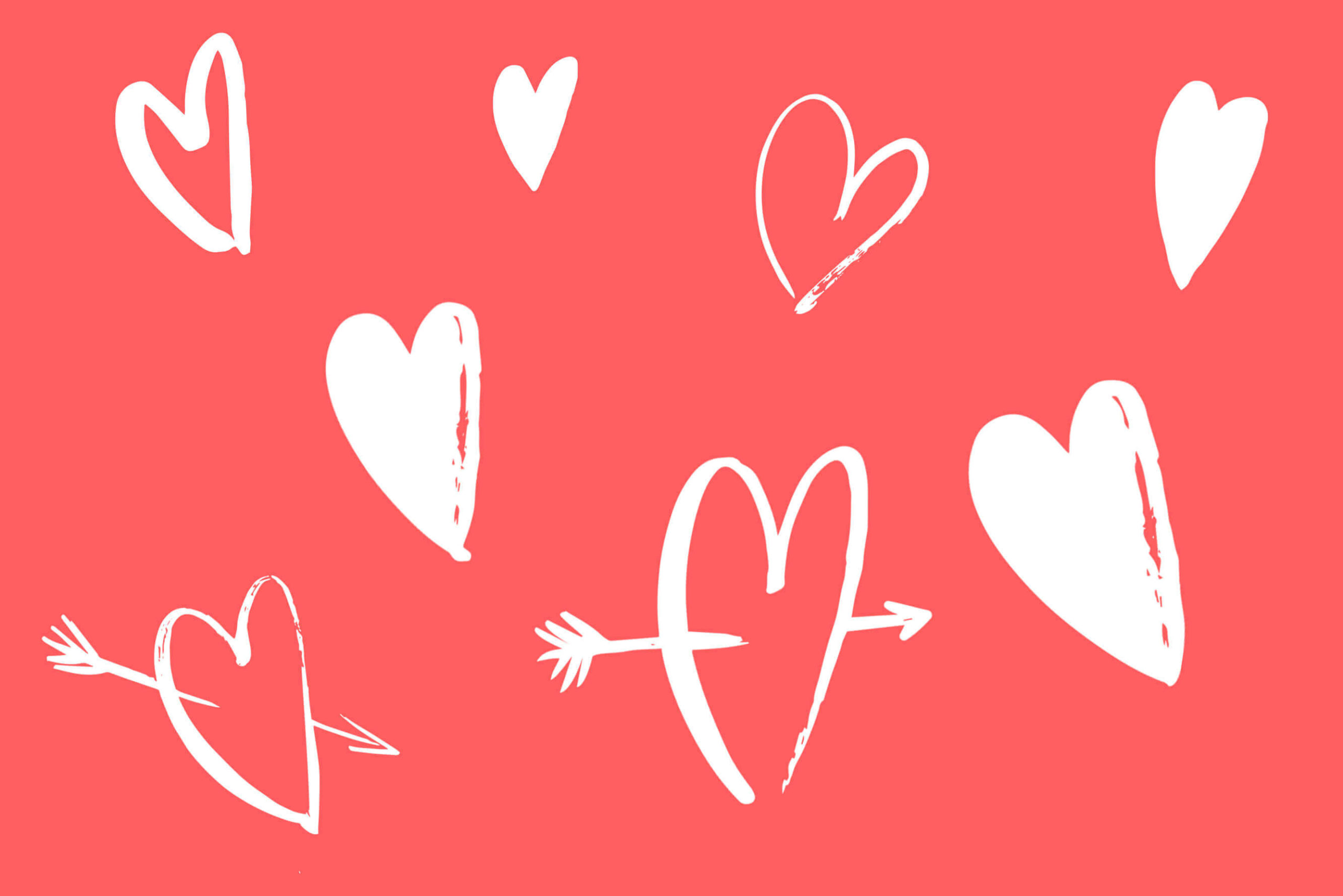 Valentine's Day ideas: Themed content your readers will love