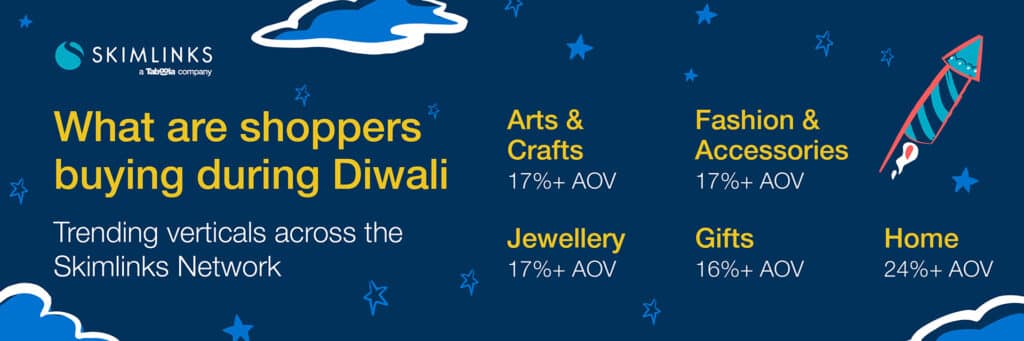 Popular Diwali Verticals