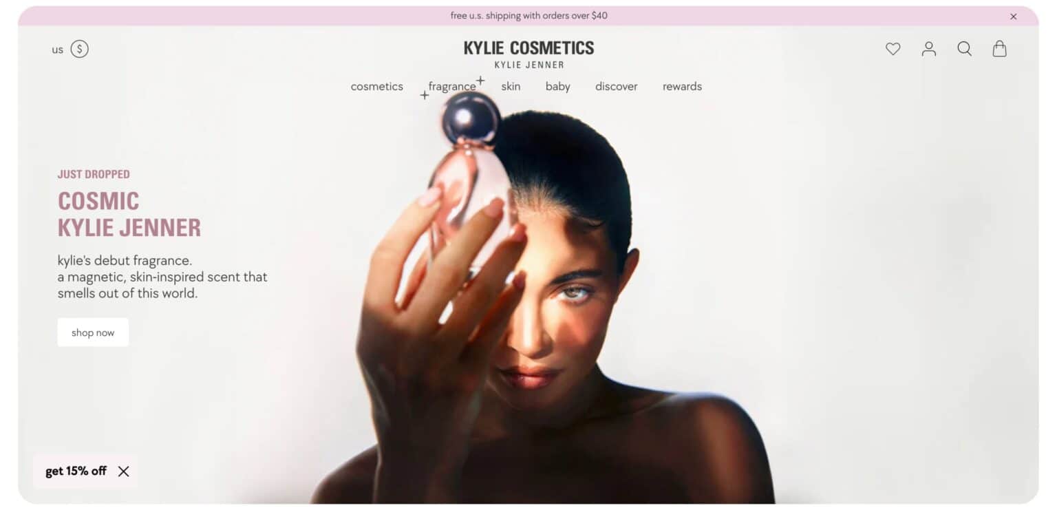 kylie cosmetics affiliate program on skimlinks
