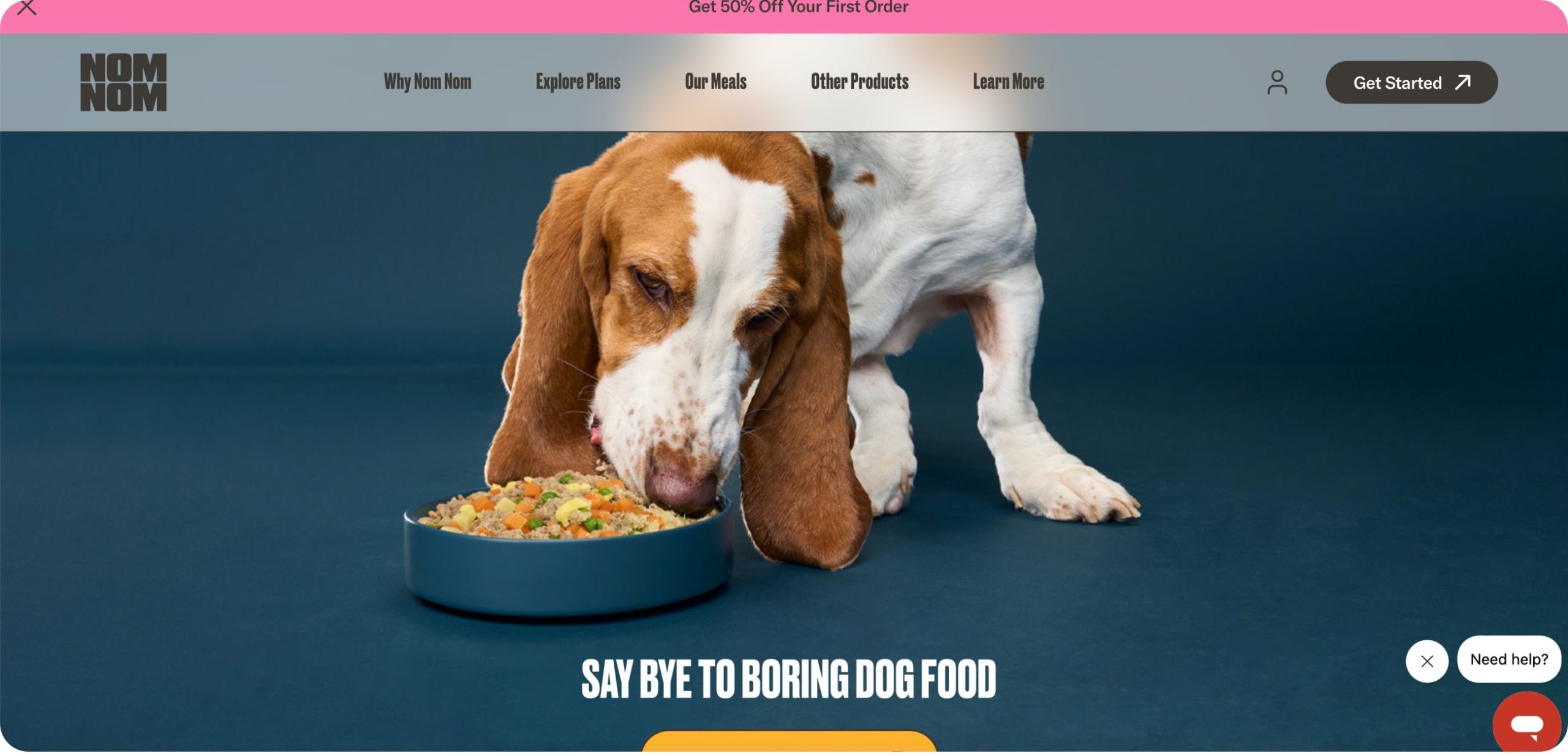 chewy affiliate program on skimlinks