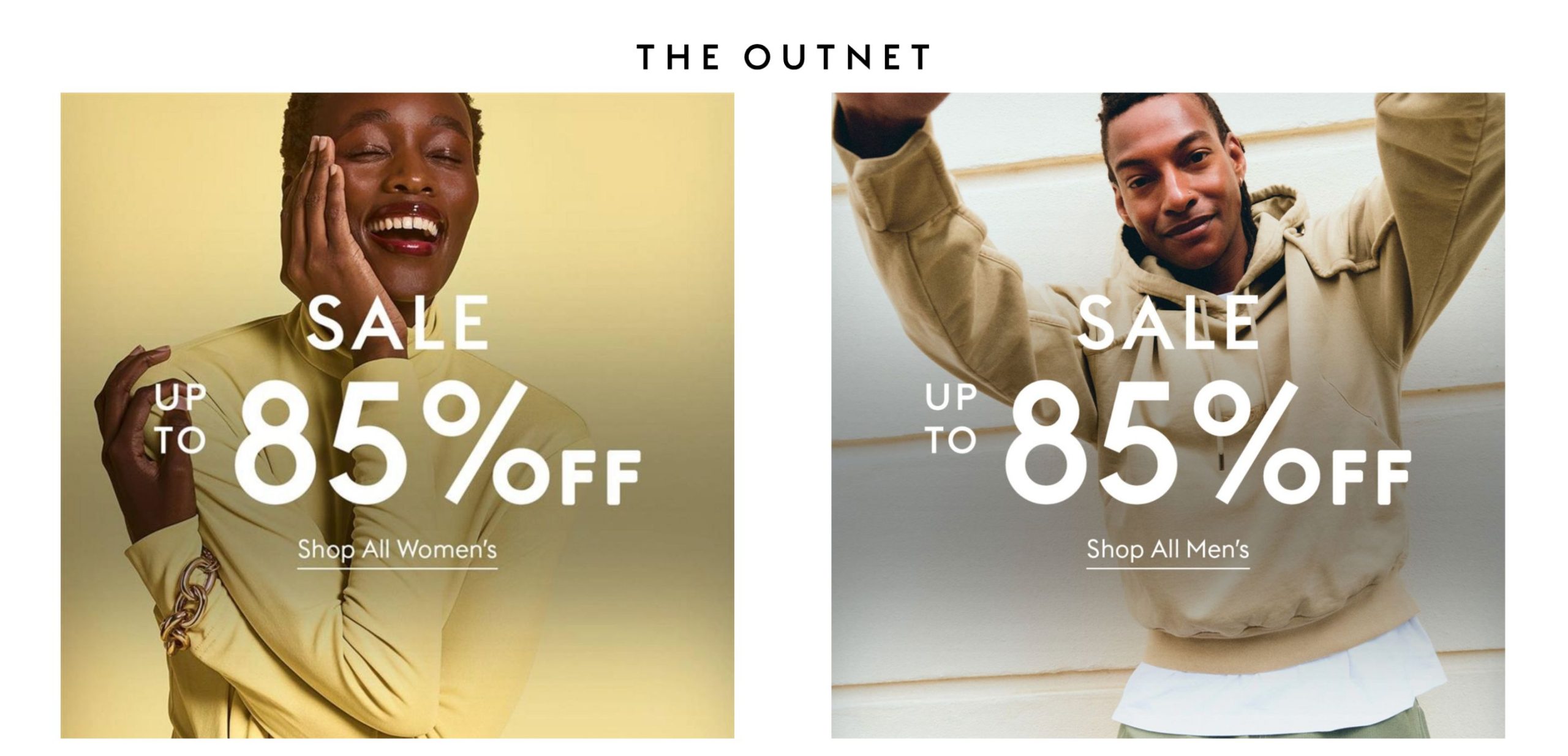 the outnet affiliate program